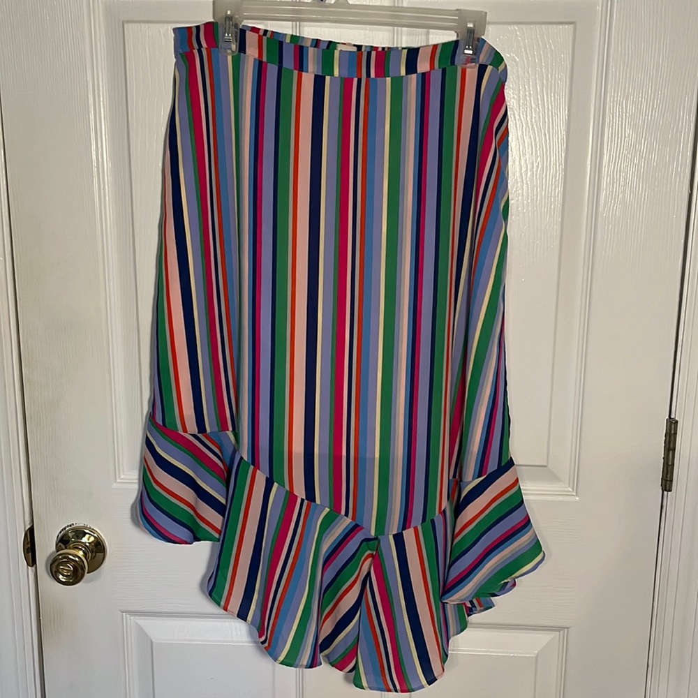 midi skirt